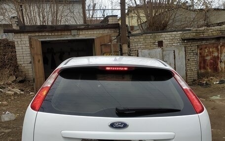 Ford Focus II рестайлинг, 2007 год, 190 000 рублей, 5 фотография