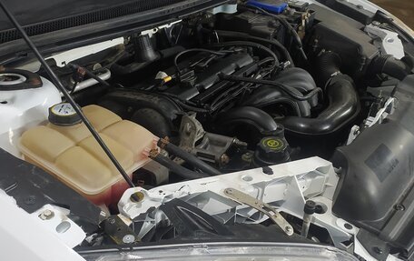 Ford Focus II рестайлинг, 2007 год, 190 000 рублей, 12 фотография