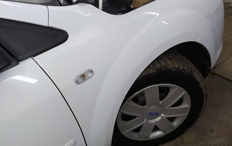 Ford Focus II рестайлинг, 2007 год, 190 000 рублей, 13 фотография