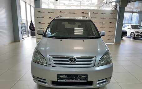 Toyota Ipsum II, 2002 год, 789 000 рублей, 3 фотография