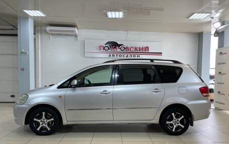 Toyota Ipsum II, 2002 год, 789 000 рублей, 9 фотография