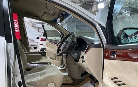 Toyota Ipsum II, 2002 год, 789 000 рублей, 10 фотография