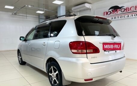 Toyota Ipsum II, 2002 год, 789 000 рублей, 8 фотография