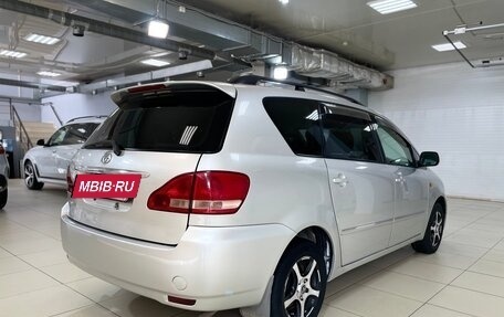 Toyota Ipsum II, 2002 год, 789 000 рублей, 6 фотография
