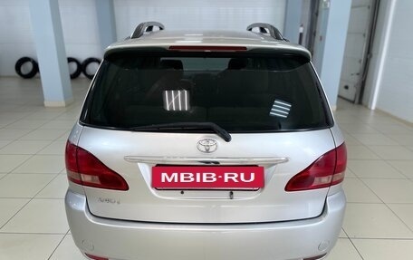 Toyota Ipsum II, 2002 год, 789 000 рублей, 7 фотография