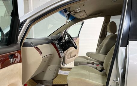Toyota Ipsum II, 2002 год, 789 000 рублей, 16 фотография