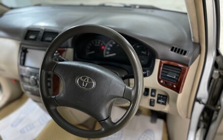 Toyota Ipsum II, 2002 год, 789 000 рублей, 12 фотография