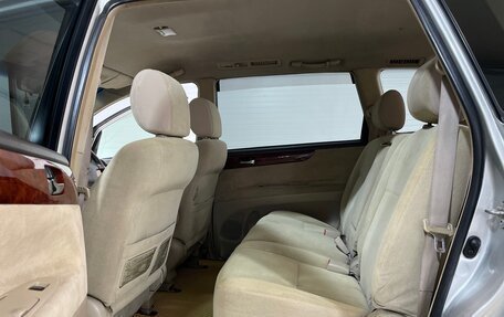 Toyota Ipsum II, 2002 год, 789 000 рублей, 15 фотография
