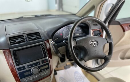 Toyota Ipsum II, 2002 год, 789 000 рублей, 18 фотография
