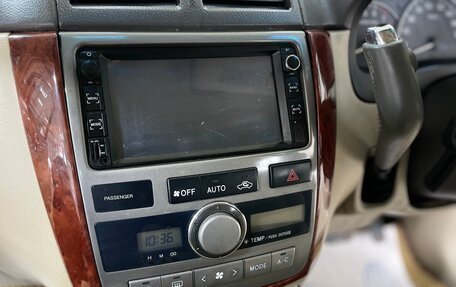 Toyota Ipsum II, 2002 год, 789 000 рублей, 17 фотография