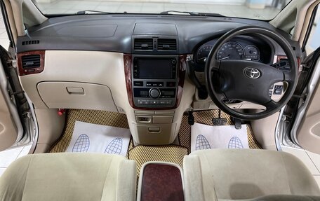 Toyota Ipsum II, 2002 год, 789 000 рублей, 19 фотография
