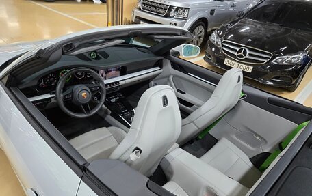 Porsche 911, 2023 год, 16 055 000 рублей, 7 фотография