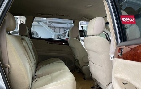 Toyota Ipsum II, 2002 год, 789 000 рублей, 13 фотография