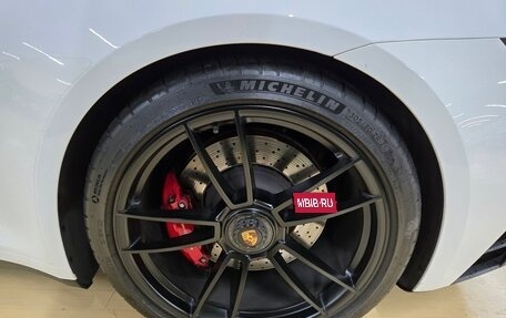 Porsche 911, 2023 год, 16 055 000 рублей, 6 фотография