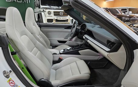 Porsche 911, 2023 год, 16 055 000 рублей, 16 фотография