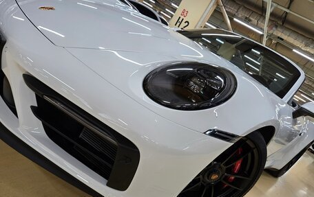 Porsche 911, 2023 год, 16 055 000 рублей, 19 фотография