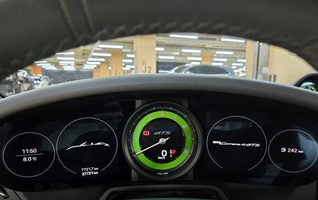 Porsche 911, 2023 год, 16 055 000 рублей, 14 фотография