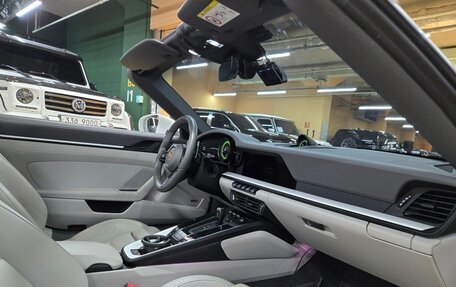 Porsche 911, 2023 год, 16 055 000 рублей, 20 фотография