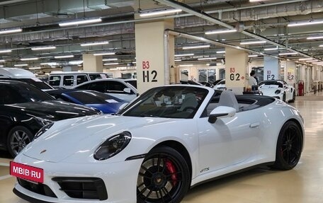 Porsche 911, 2023 год, 16 055 000 рублей, 2 фотография