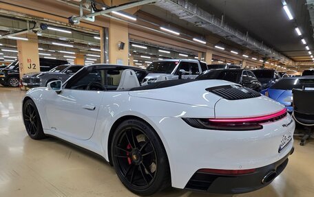 Porsche 911, 2023 год, 16 055 000 рублей, 8 фотография