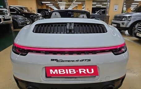 Porsche 911, 2023 год, 16 055 000 рублей, 9 фотография