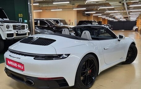 Porsche 911, 2023 год, 16 055 000 рублей, 17 фотография