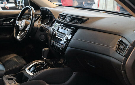 Nissan X-Trail, 2020 год, 2 280 000 рублей, 7 фотография