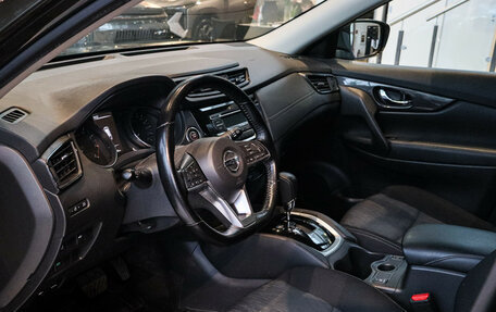 Nissan X-Trail, 2020 год, 2 280 000 рублей, 12 фотография