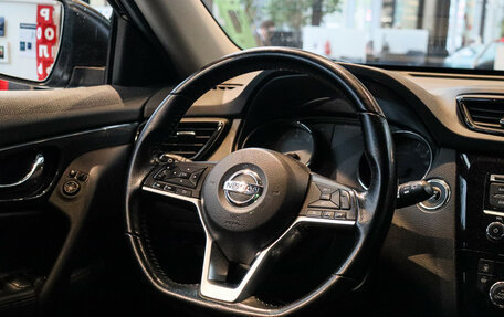 Nissan X-Trail, 2020 год, 2 280 000 рублей, 11 фотография