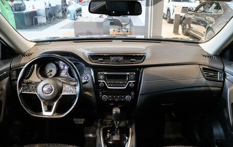 Nissan X-Trail, 2020 год, 2 280 000 рублей, 9 фотография