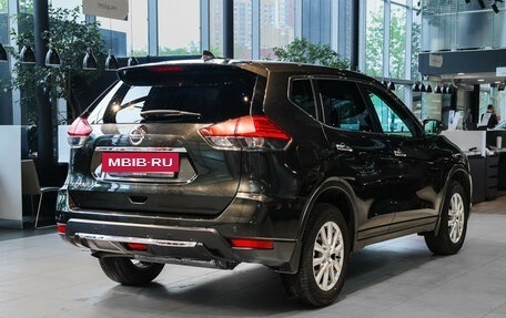 Nissan X-Trail, 2020 год, 2 280 000 рублей, 4 фотография