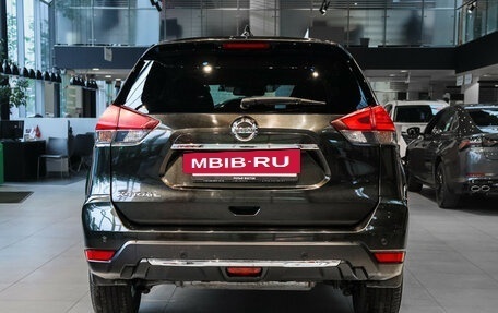 Nissan X-Trail, 2020 год, 2 280 000 рублей, 5 фотография