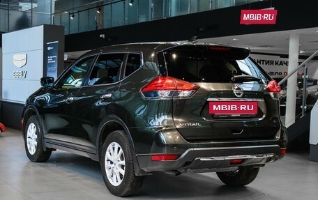 Nissan X-Trail, 2020 год, 2 280 000 рублей, 6 фотография