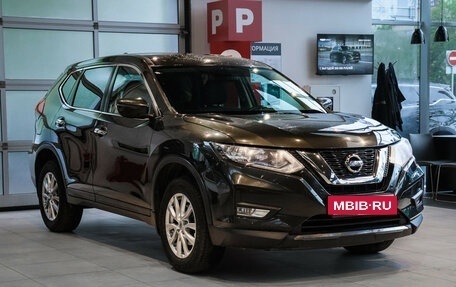 Nissan X-Trail, 2020 год, 2 280 000 рублей, 3 фотография