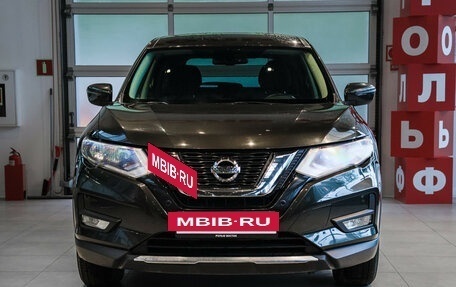 Nissan X-Trail, 2020 год, 2 280 000 рублей, 2 фотография
