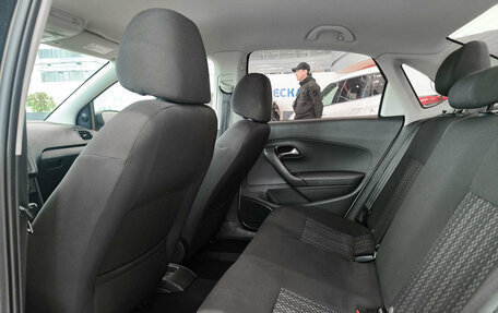 Volkswagen Polo VI (EU Market), 2017 год, 799 000 рублей, 12 фотография