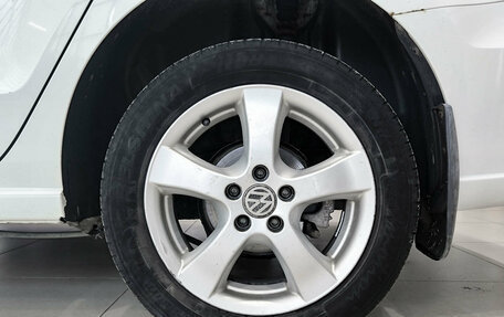 Volkswagen Polo VI (EU Market), 2017 год, 799 000 рублей, 18 фотография