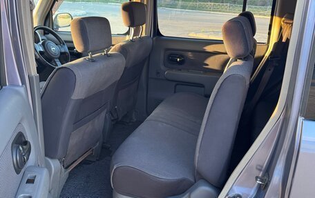 Nissan Cube II, 2003 год, 400 000 рублей, 8 фотография