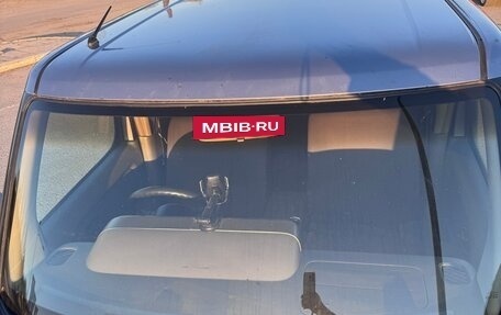 Nissan Cube II, 2003 год, 400 000 рублей, 4 фотография