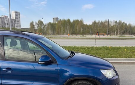 Volkswagen Tiguan I, 2010 год, 1 270 000 рублей, 5 фотография