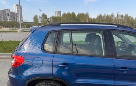 Volkswagen Tiguan I, 2010 год, 1 270 000 рублей, 6 фотография