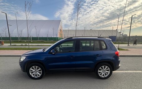 Volkswagen Tiguan I, 2010 год, 1 270 000 рублей, 13 фотография