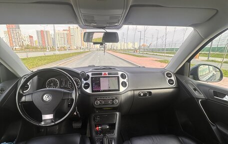 Volkswagen Tiguan I, 2010 год, 1 270 000 рублей, 14 фотография