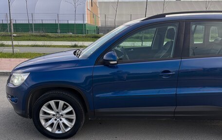 Volkswagen Tiguan I, 2010 год, 1 270 000 рублей, 12 фотография