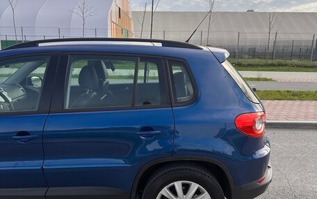 Volkswagen Tiguan I, 2010 год, 1 270 000 рублей, 11 фотография