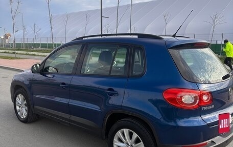 Volkswagen Tiguan I, 2010 год, 1 270 000 рублей, 10 фотография