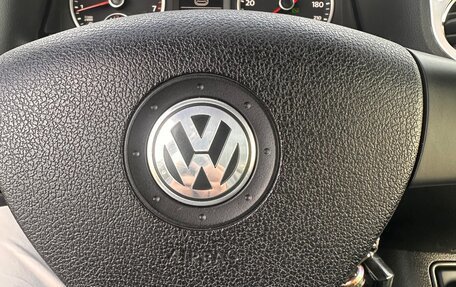 Volkswagen Tiguan I, 2010 год, 1 270 000 рублей, 18 фотография