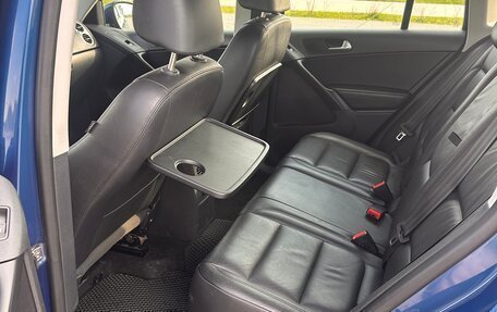 Volkswagen Tiguan I, 2010 год, 1 270 000 рублей, 15 фотография
