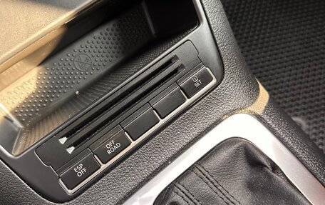 Volkswagen Tiguan I, 2010 год, 1 270 000 рублей, 25 фотография