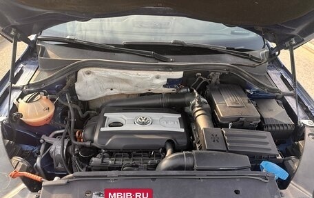 Volkswagen Tiguan I, 2010 год, 1 270 000 рублей, 23 фотография